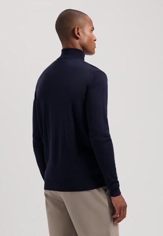 Dstrezzed Pullover 'Destin' in Blau