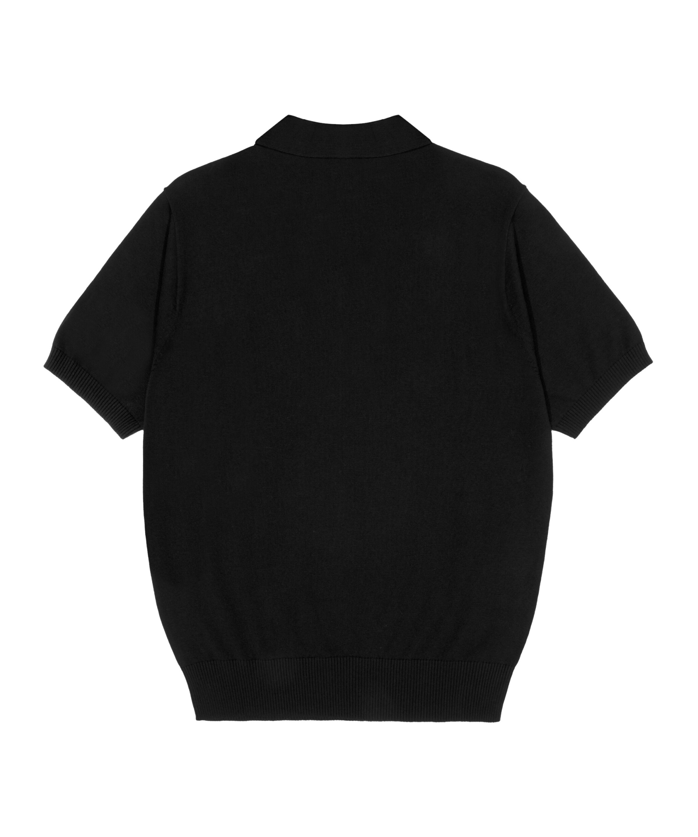 Stüssy Póló - fekete