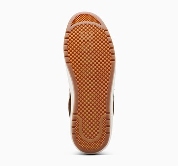 CONVERSE Sneaker in Braun