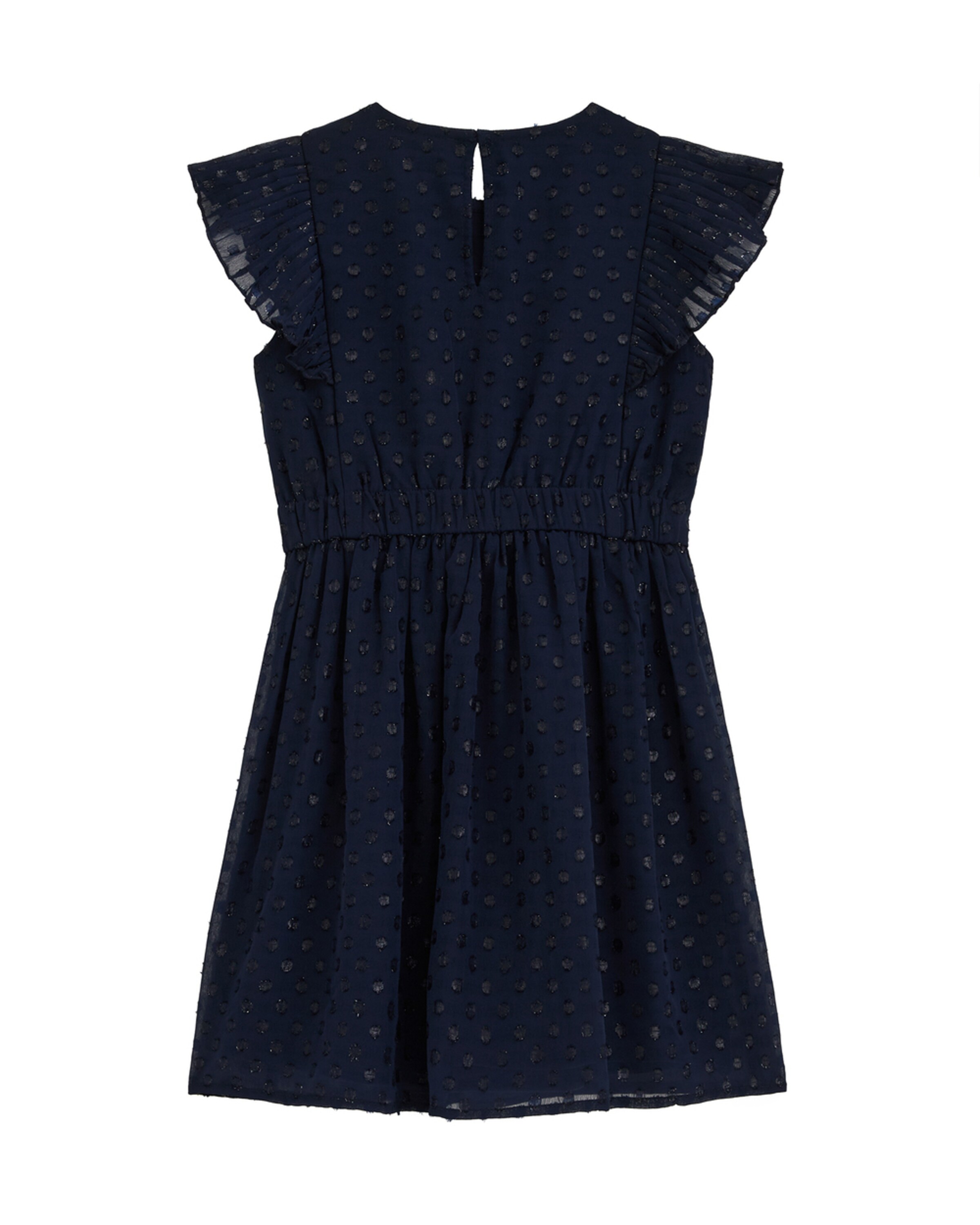 WE FashionHaljina - plava boja