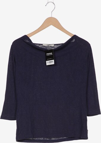 LANIUS Top & Shirt in M in Blue: front