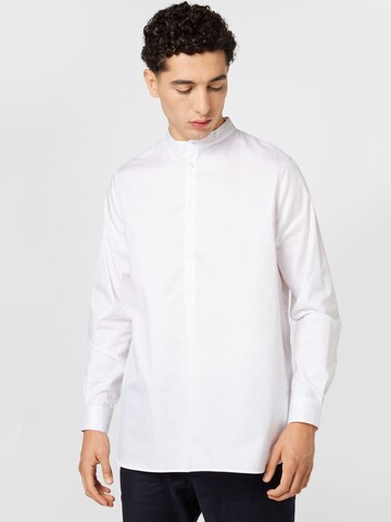 balta IRO Standartinis modelis Marškiniai 'AKANE': priekis