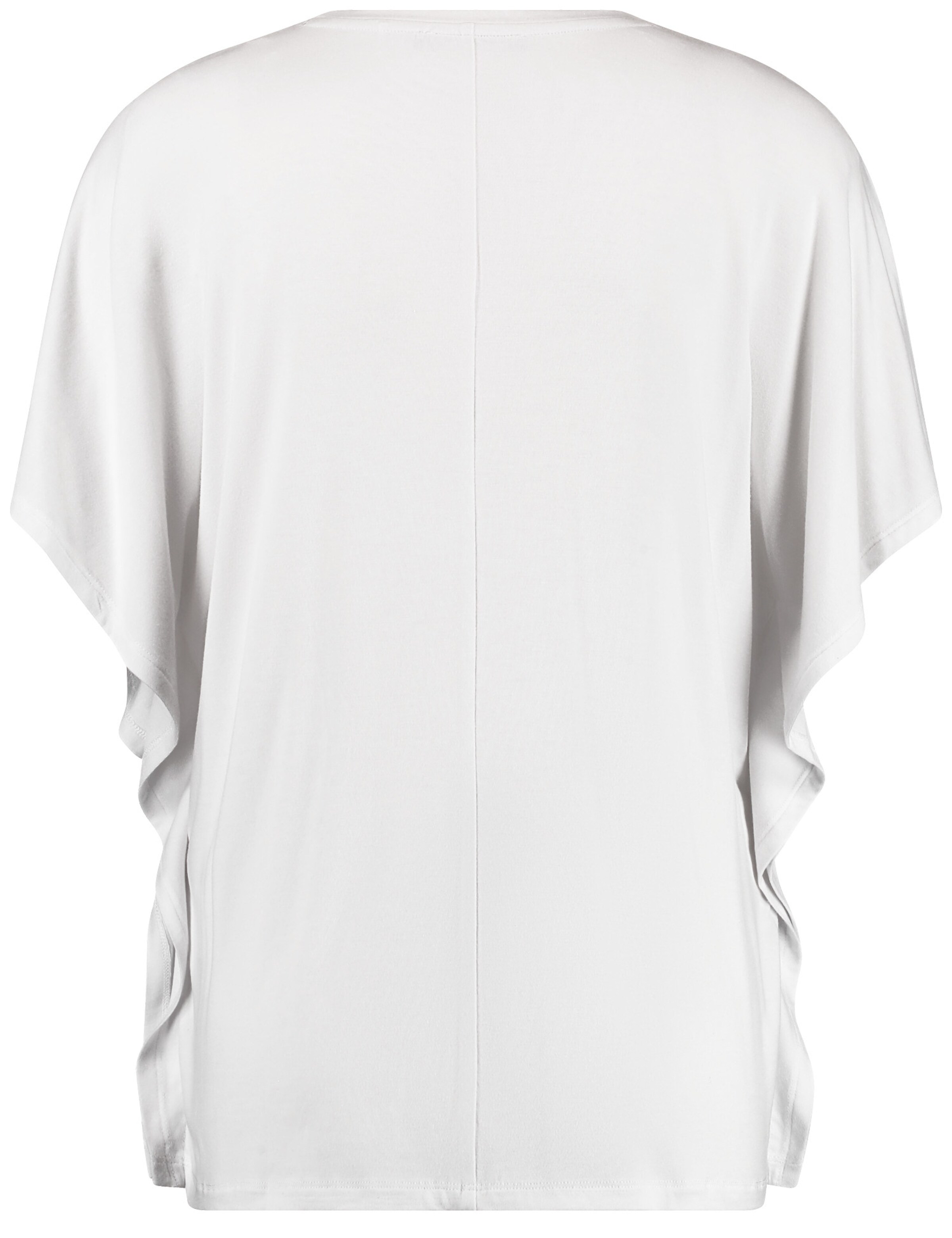 TAIFUN Shirt in White