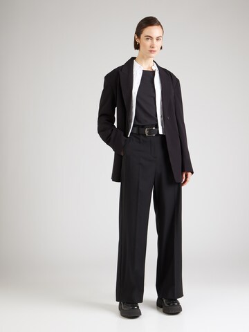Maglietta 'MULTIA' di Weekend Max Mara in nero