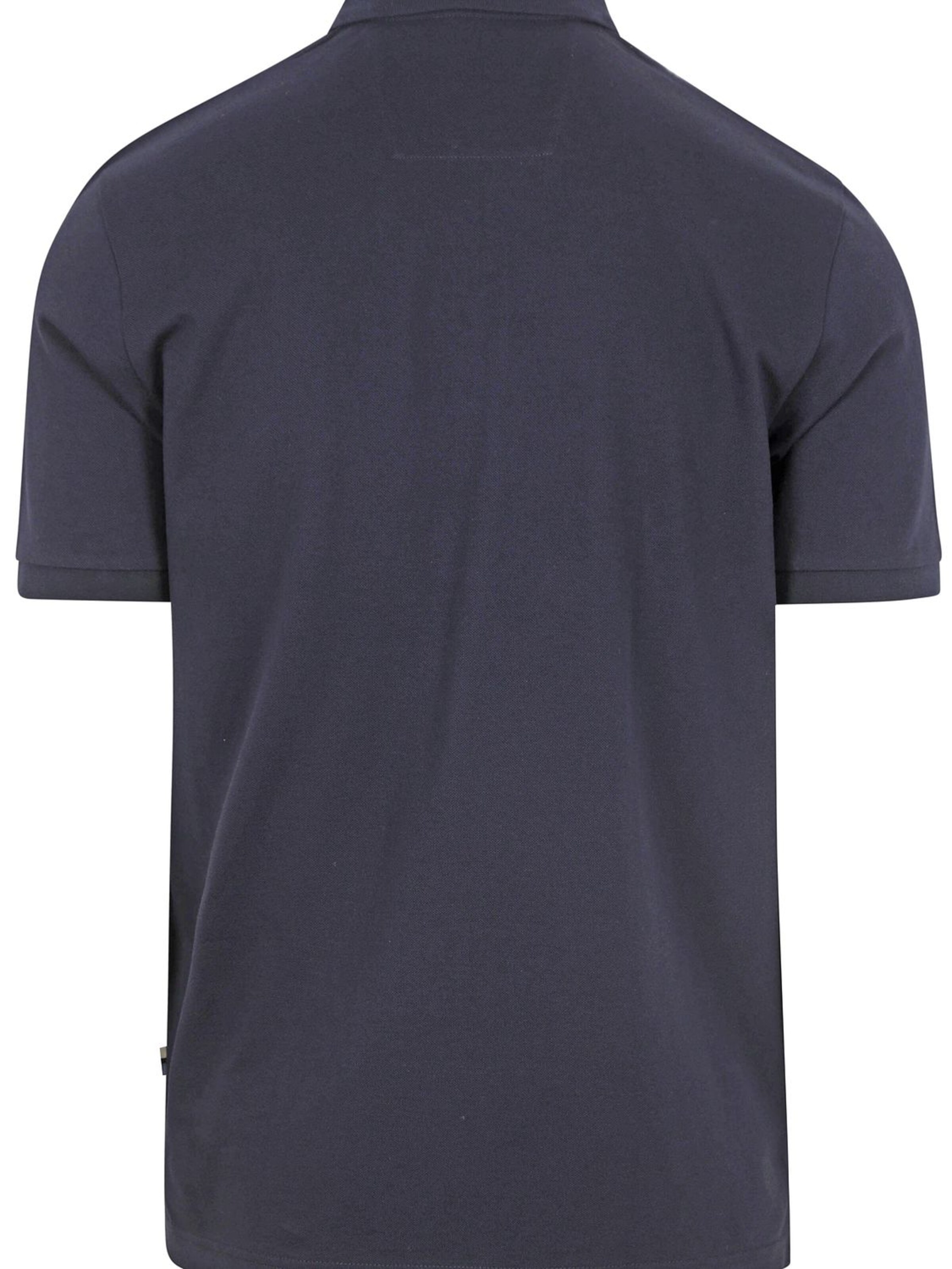 OLYMP Shirt in Blauw