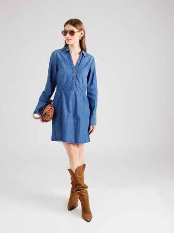 Robe 'Nico' Lindex en bleu
