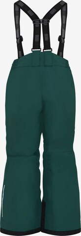 LEGO® kidswear Regular Functionele broek 'LWPOWAI 708' in Groen