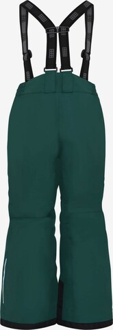 Regular Pantalon fonctionnel 'LWPOWAI 708' LEGO® kidswear en vert