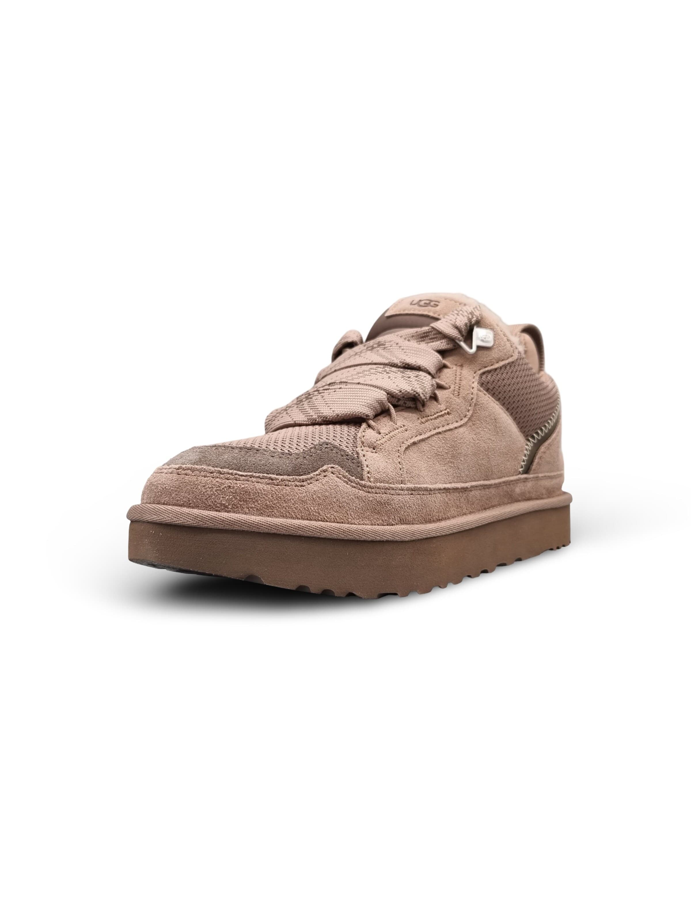 UGG Boots 'UGG Lowmel Brown Chocolat'‌‌‌‌‌‌ in Braun