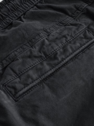 Next Regular Cargohose in Grau
