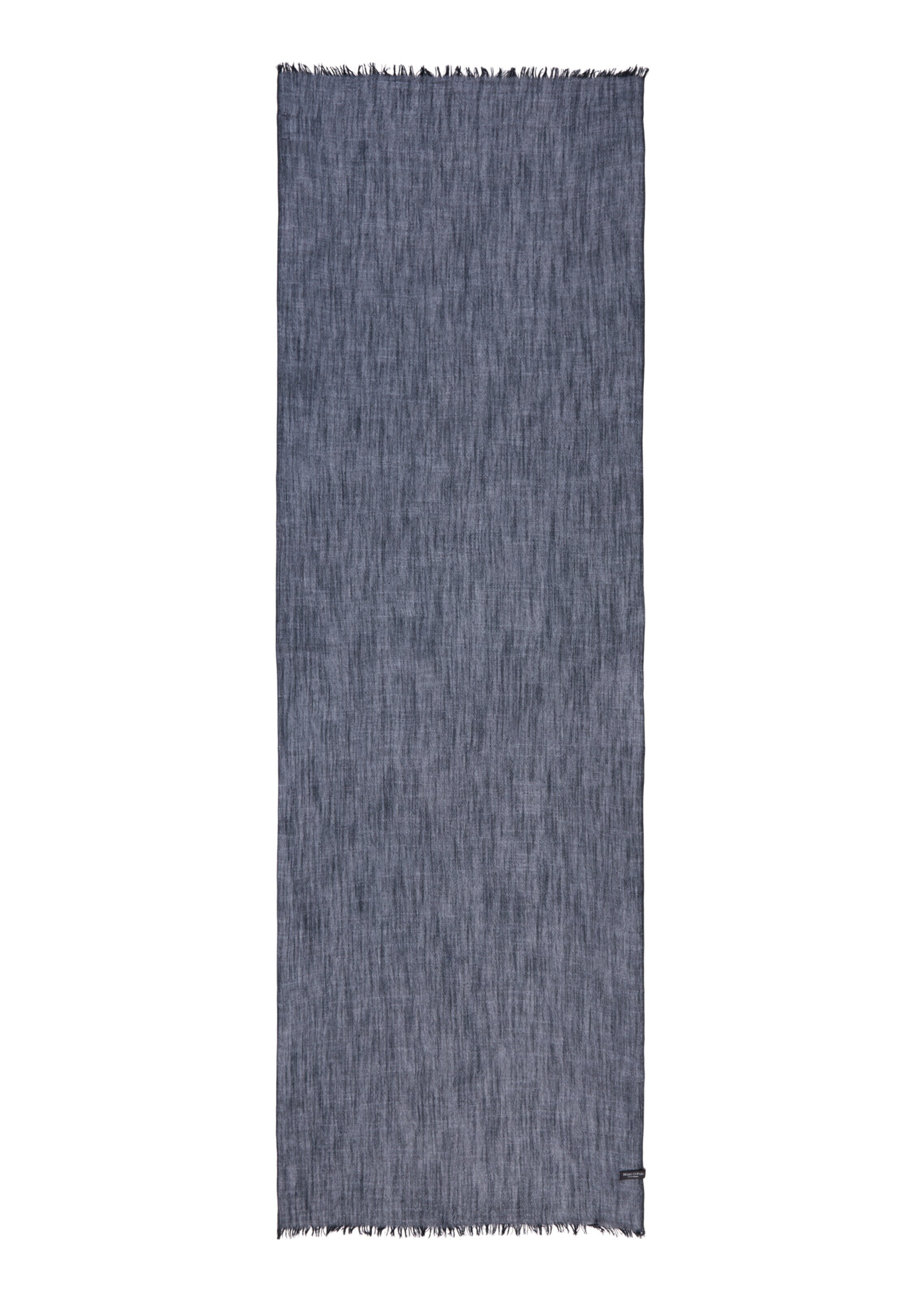 Marc O'Polo Schal in Blau