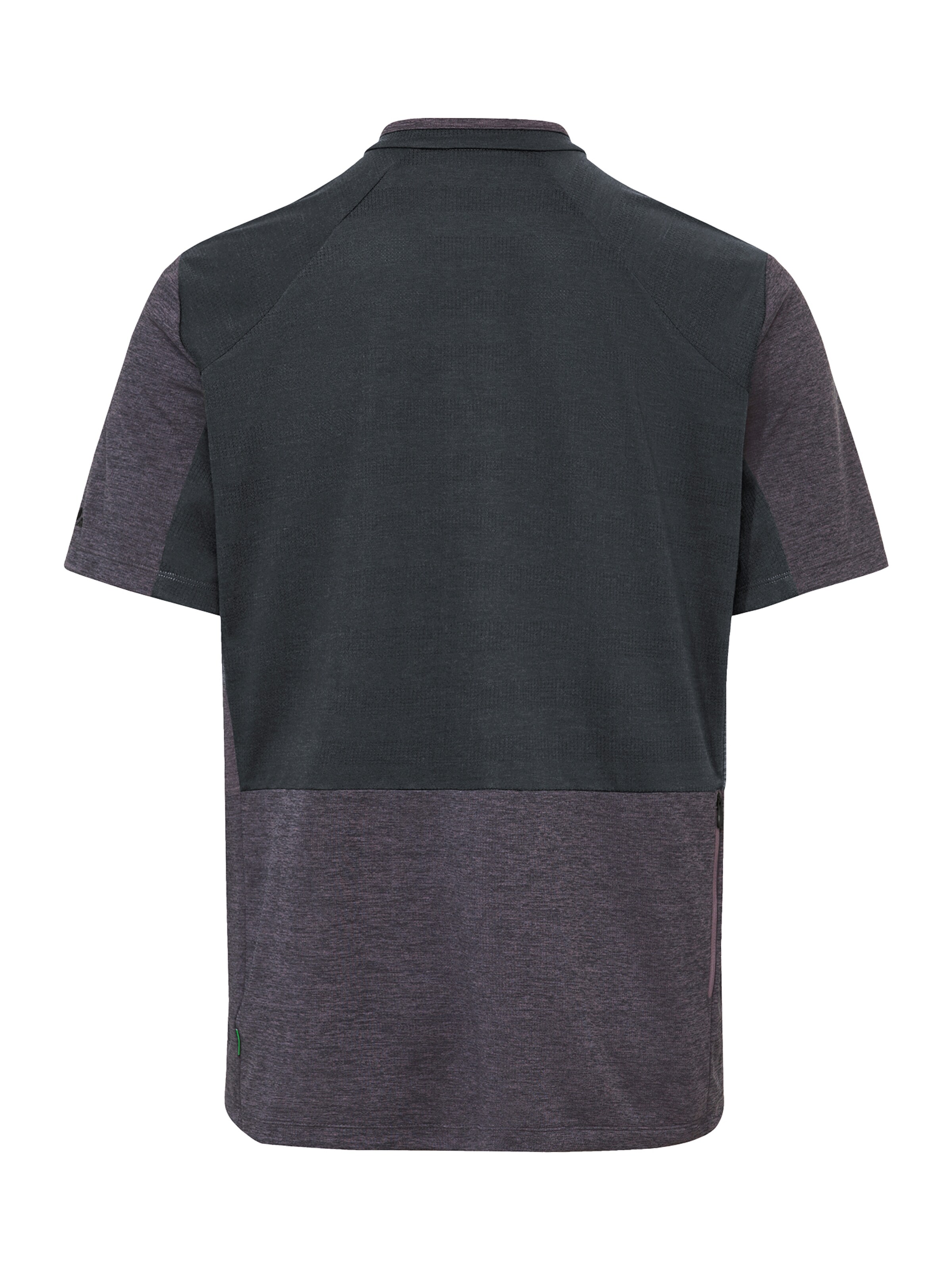 VAUDE Funktionsshirt 'Tamaro IV' in Lila