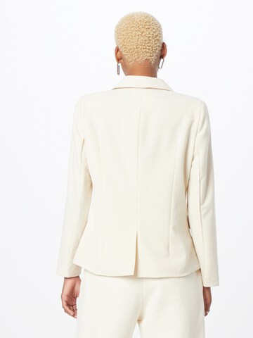 SISTERS POINT Blazer 'GOCA' in Beige