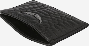 Zadig & Voltaire Etui in Schwarz