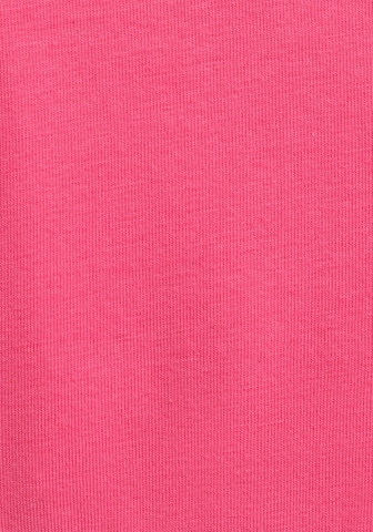 BUFFALO Комплект белья в Ярко-розовый