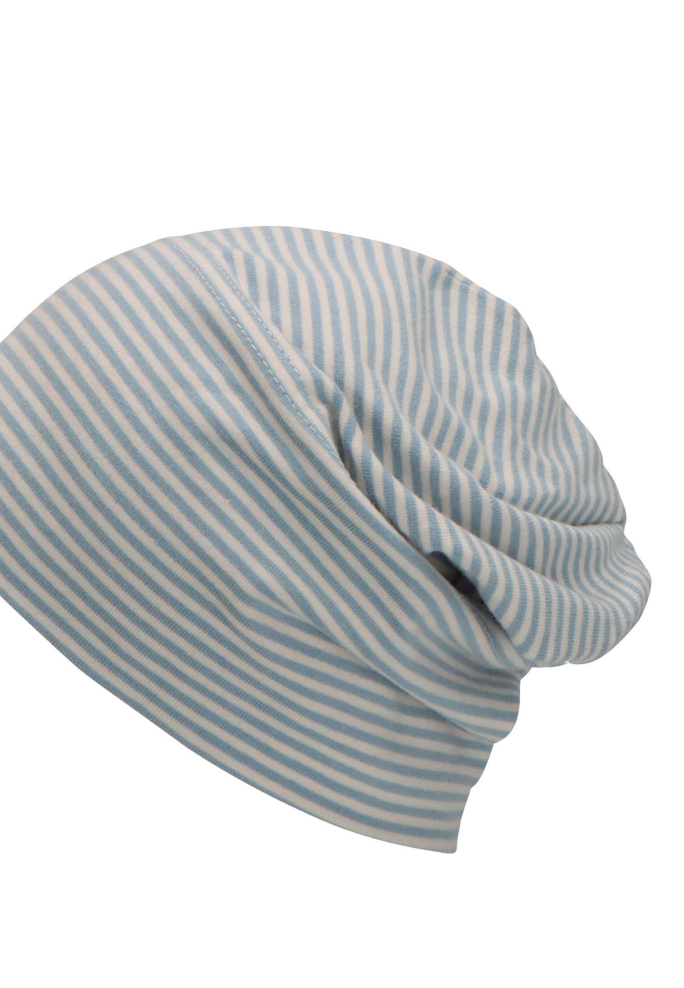 STERNTALER Mütze in Blau