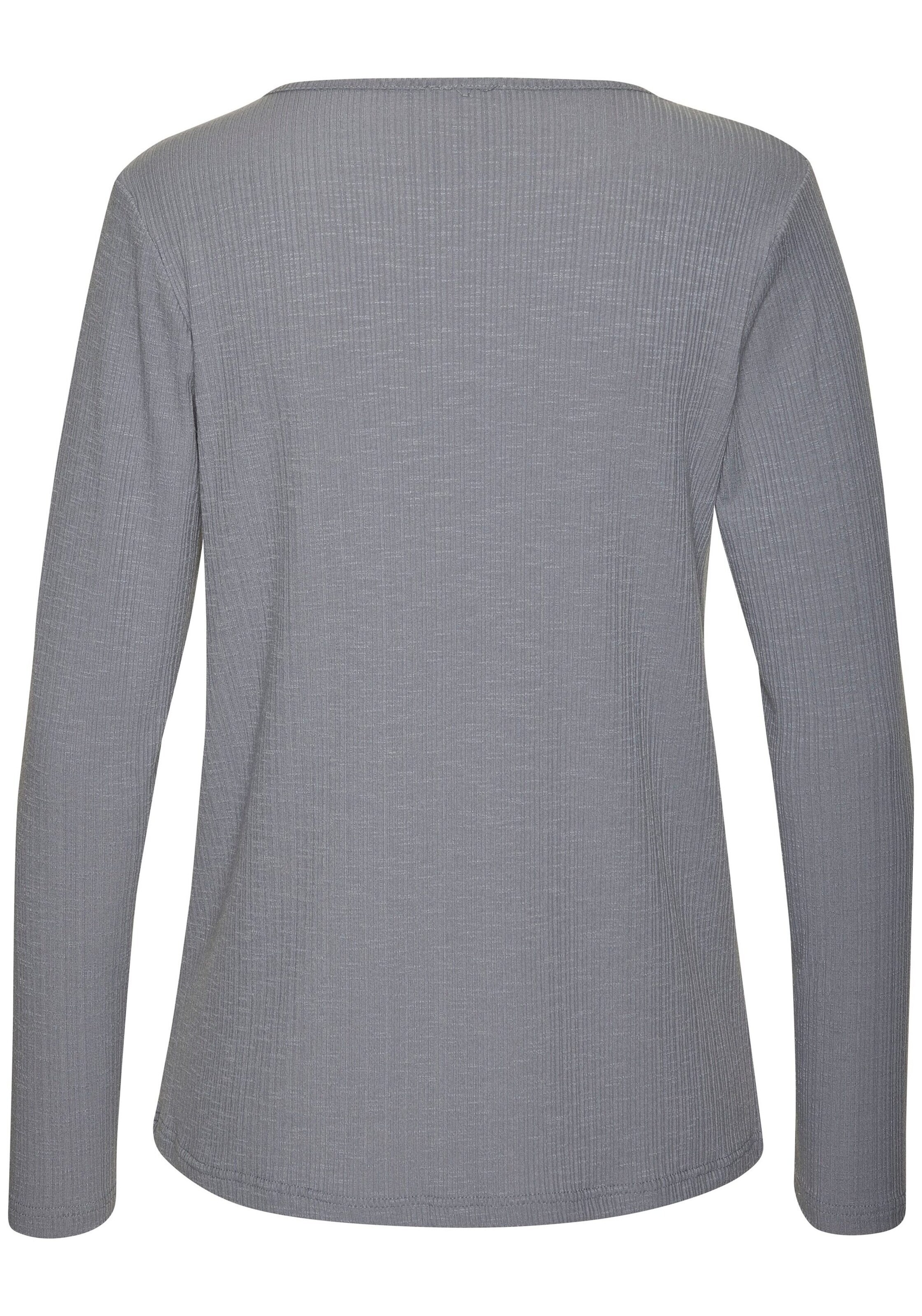 VIVANCE Paita värissä harmaa