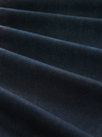 TOM TAILOR DENIM Slimfit Jeans 'PIERS' in Blau