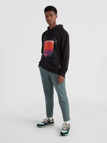 O'NEILL Sweatshirt 'Cali Mountains' in Schwarz