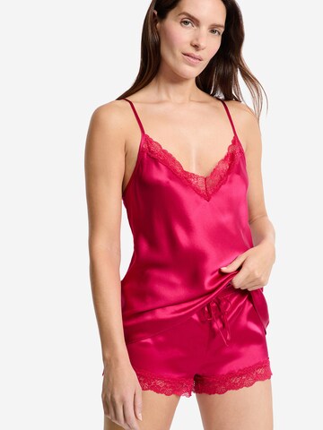 ETAM Pajama Shirt in Pink