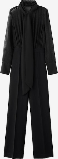 MANGO Jumpsuit 'Tracy' in schwarz, Produktansicht