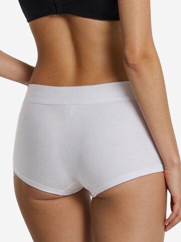 SPEIDEL Broekje 'Cotton Sport' in Wit