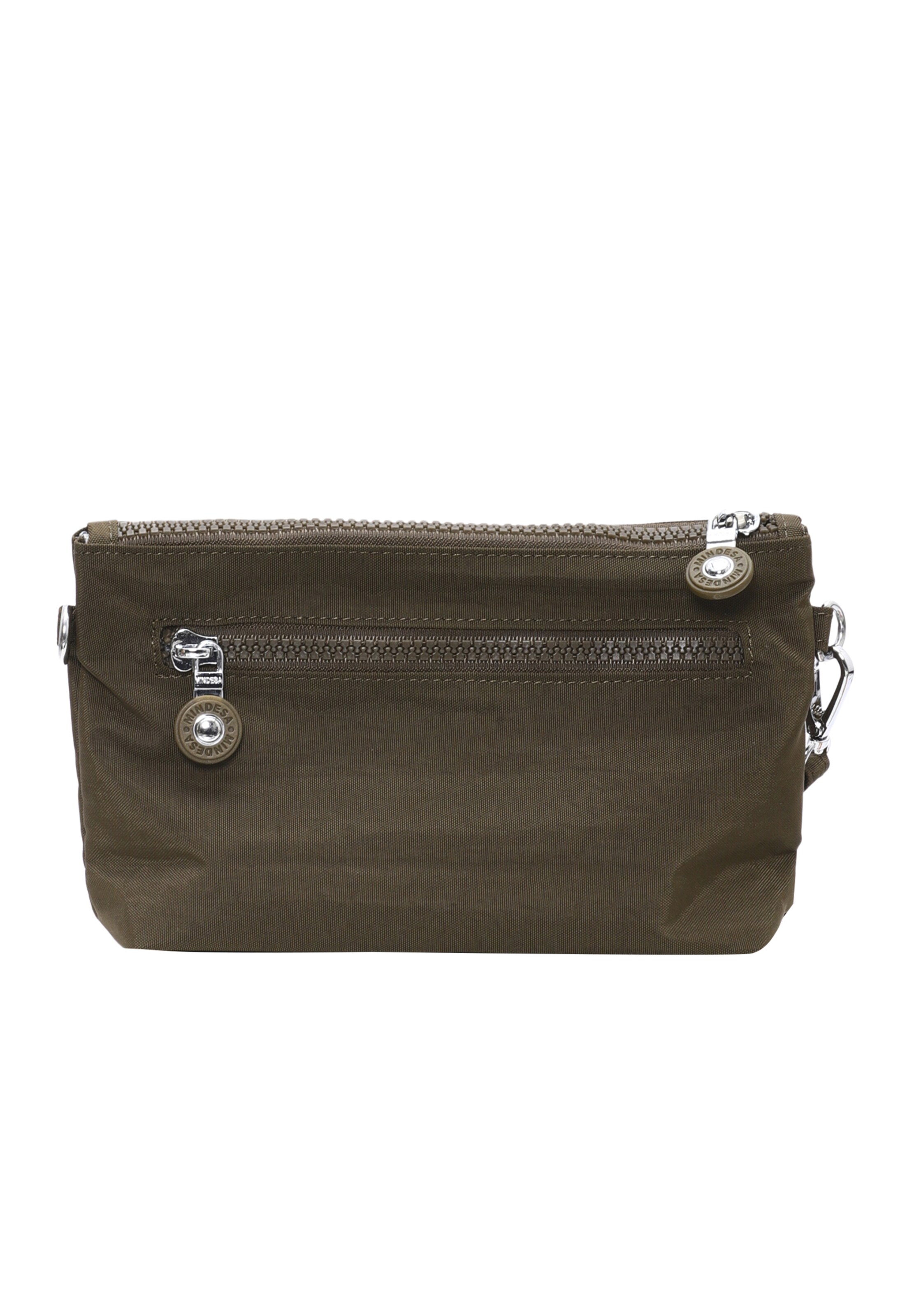 Mindesa Сумка через плечо в Коричневый