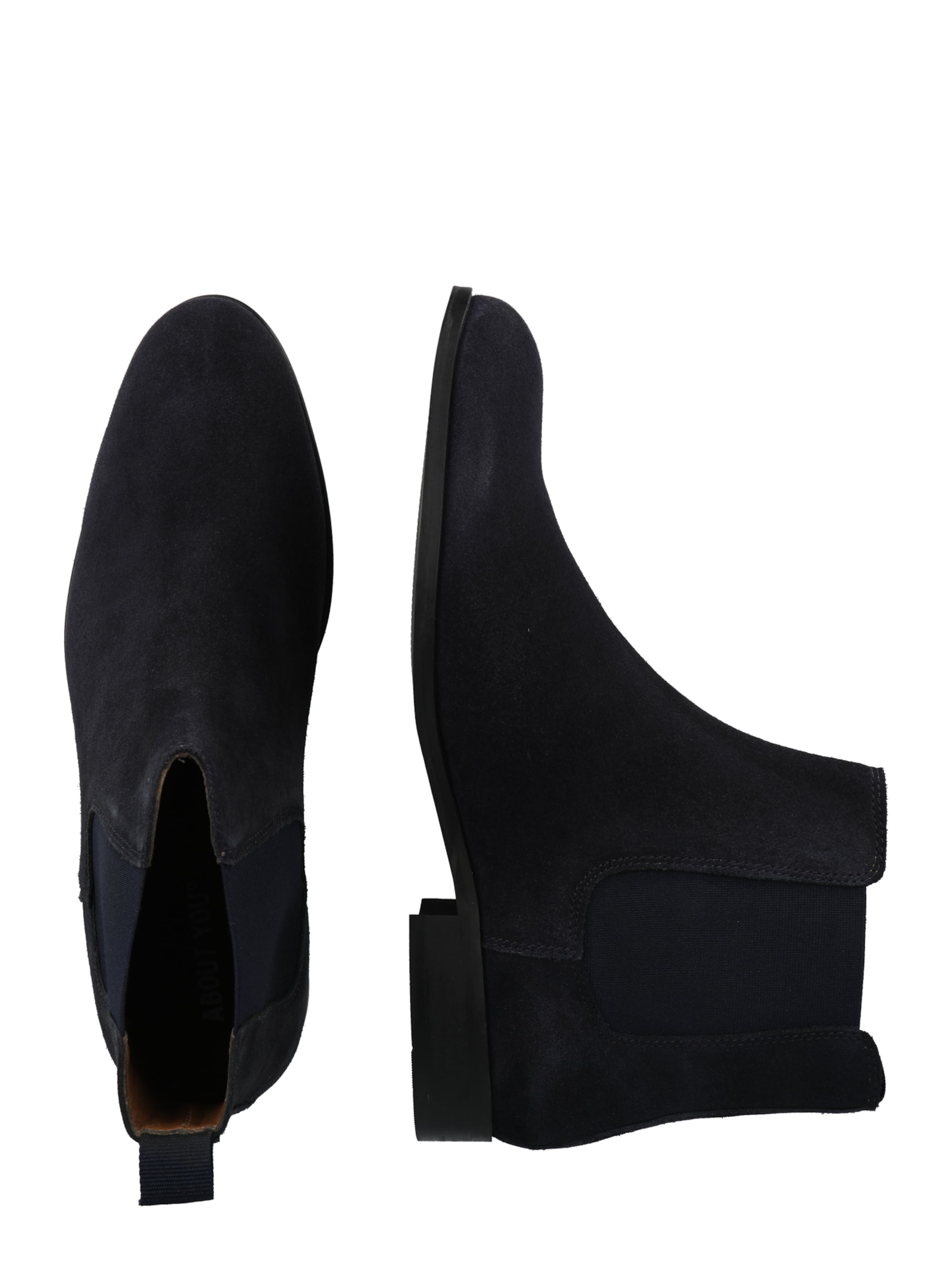 ABOUT YOU Boot 'Kimi' in Blue