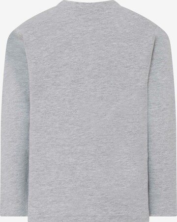LEGO® kidswear Shirt 'TAYLOR 607' in Grey