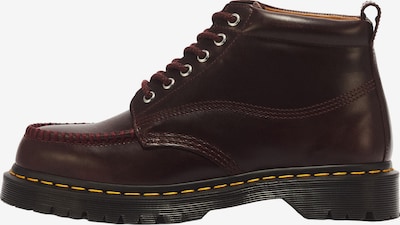 Dr. Martens Bottines à lacets 'Lowell' en 40 en marron, Vue avec produit