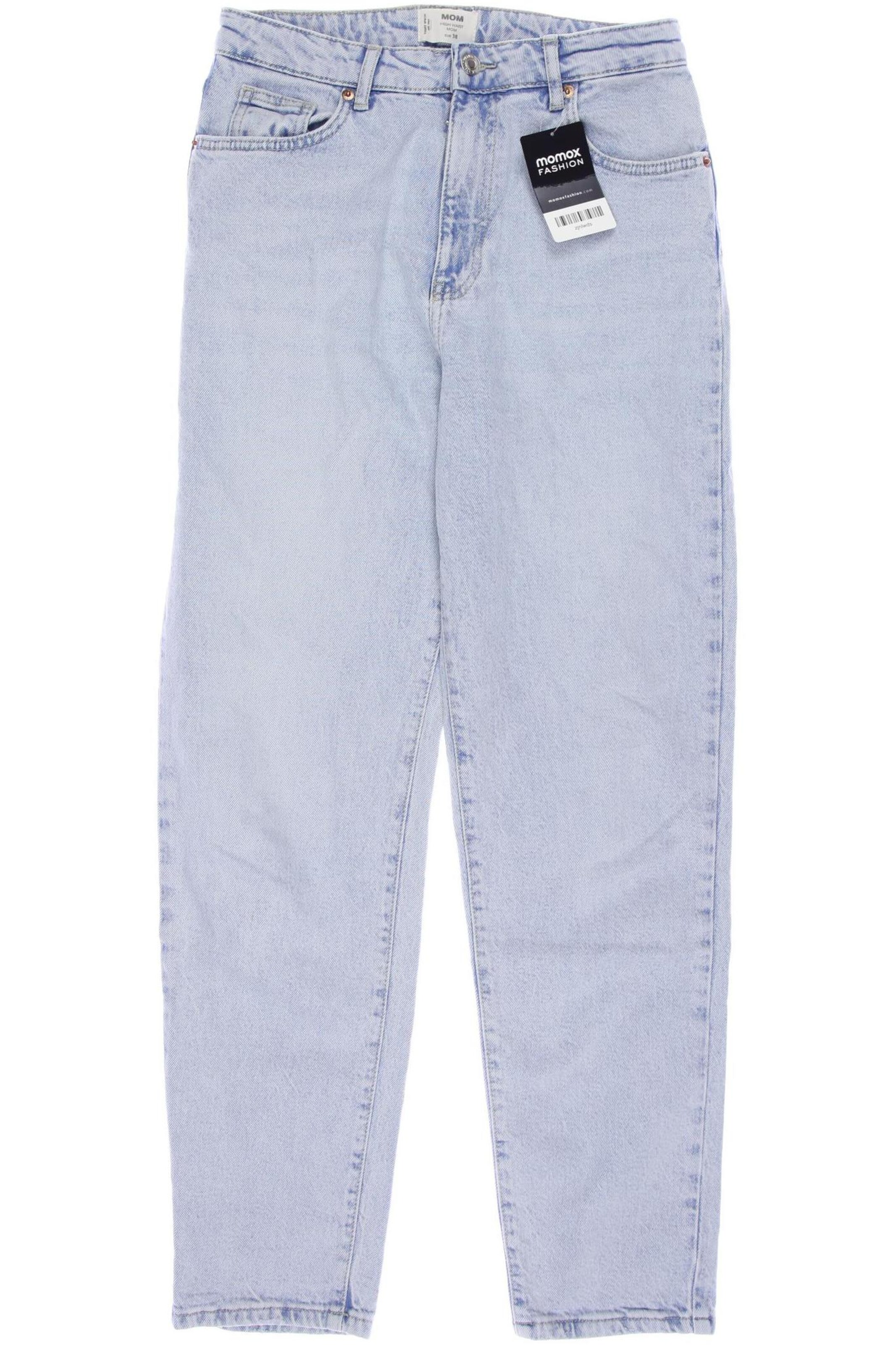 Tally Weijl Jeans 29 in Blau: Vorderseite