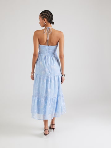 Robe d’été Maya Deluxe en bleu