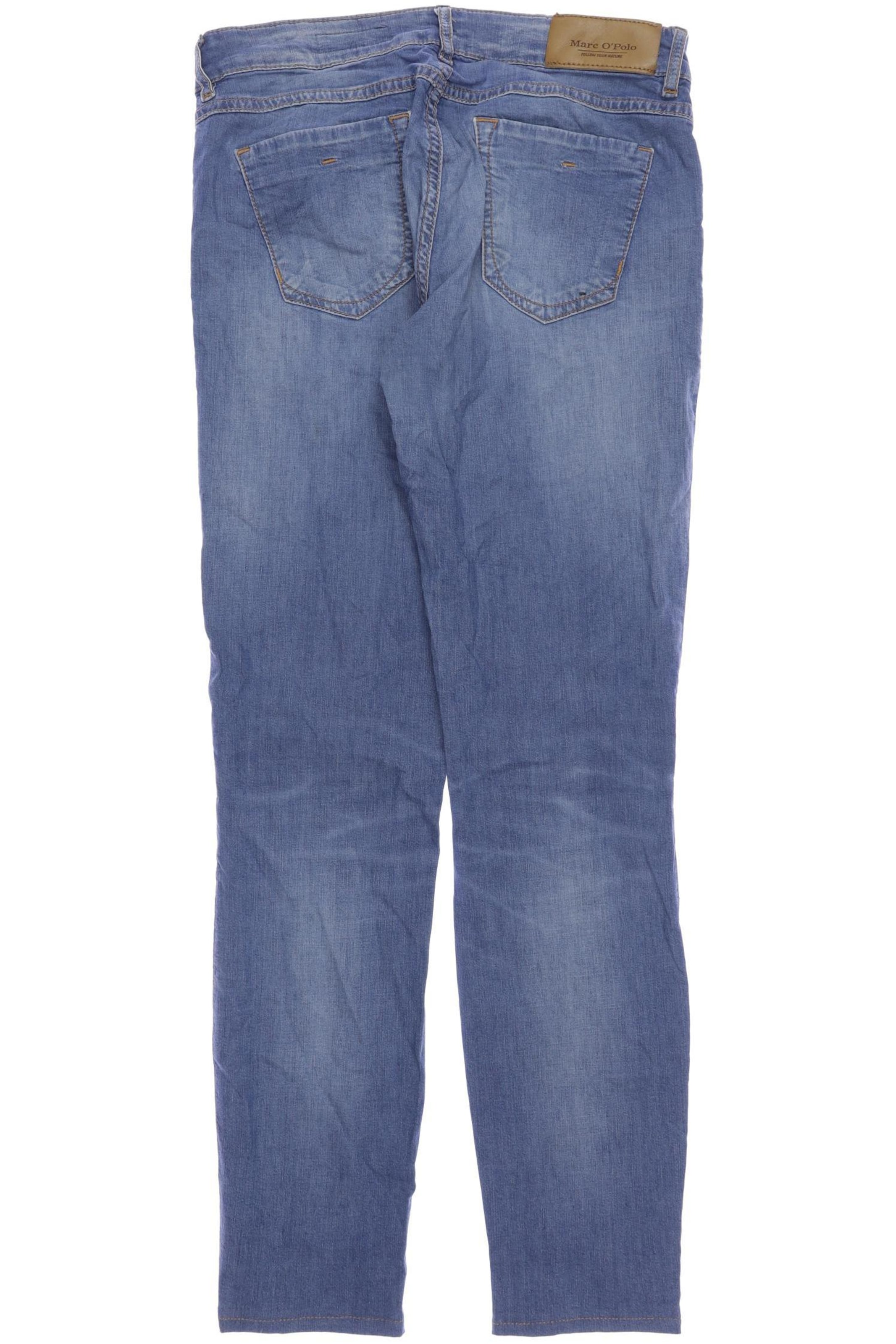 Marc O'Polo Jeans in 29 in Blue