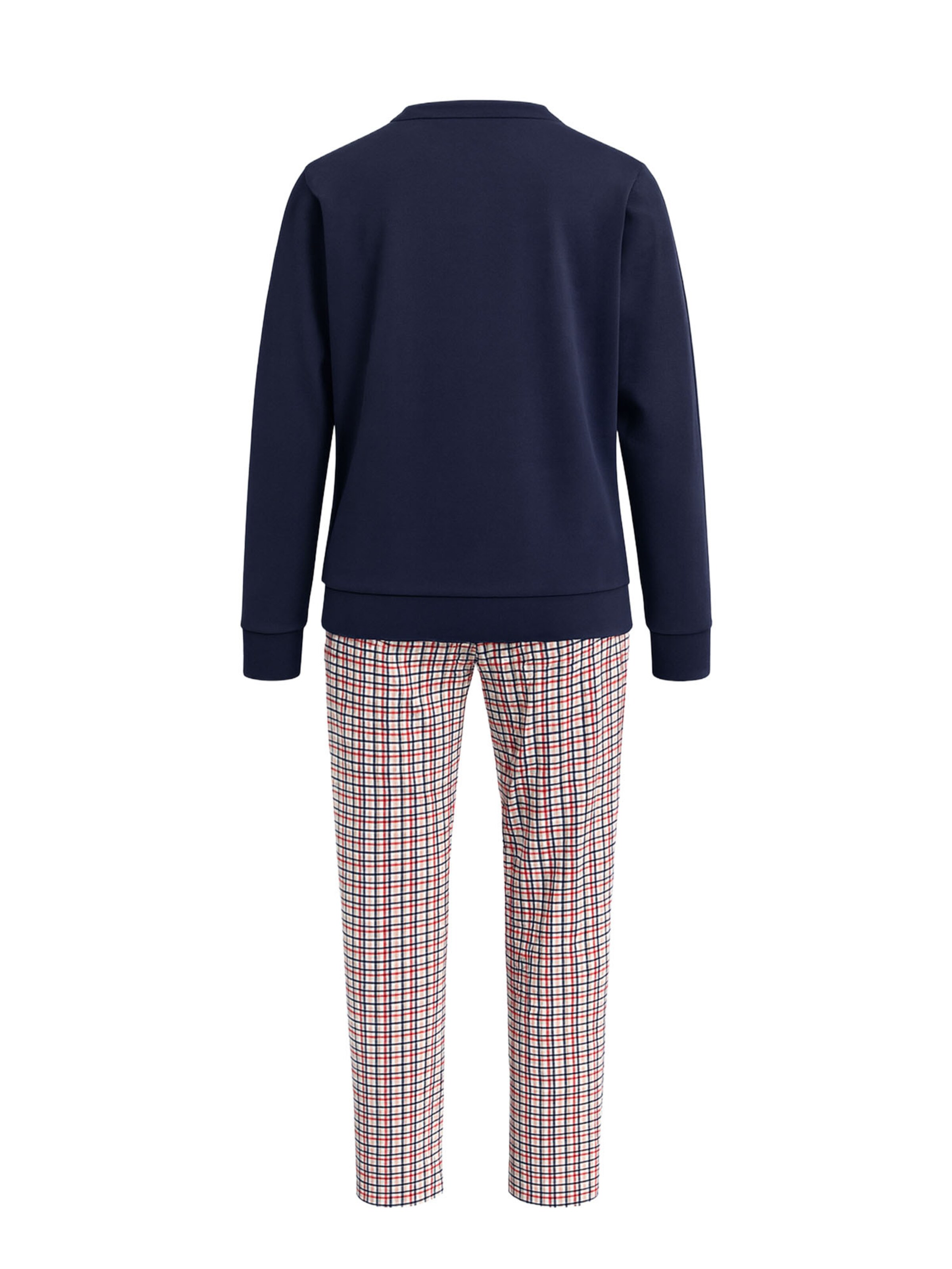 Goldenbay Pajama 'Felicia' in Blue