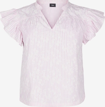 rožinė Zizzi Palaidinė 'Vkatja': priekis