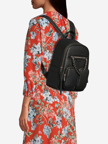 MICHAEL Michael Kors - Mochila em preto