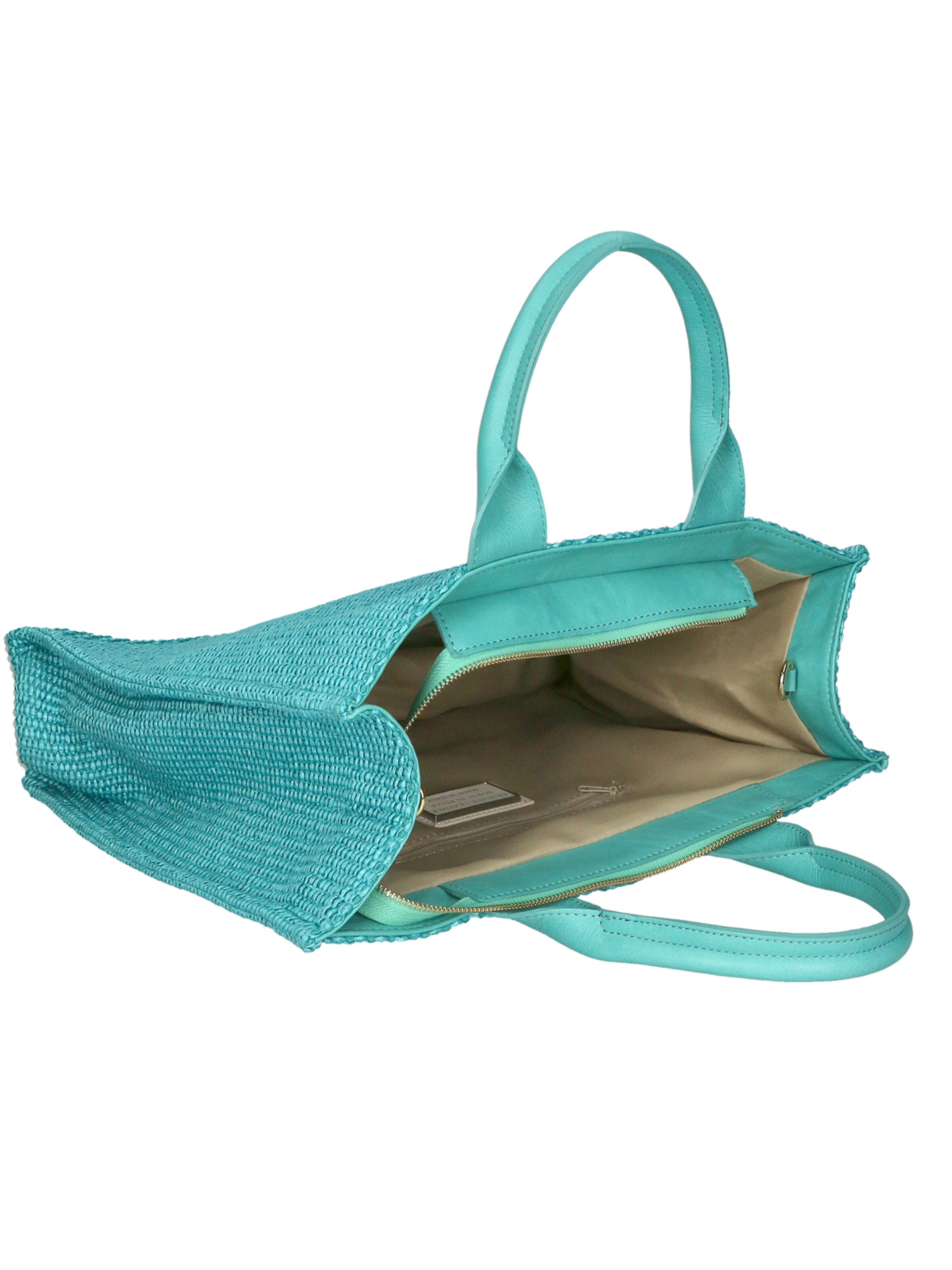 My Best Bag Handtas in Blauw