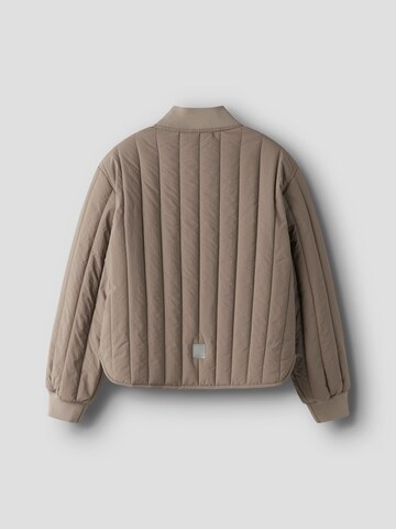 NAME IT Tussenjas in Beige