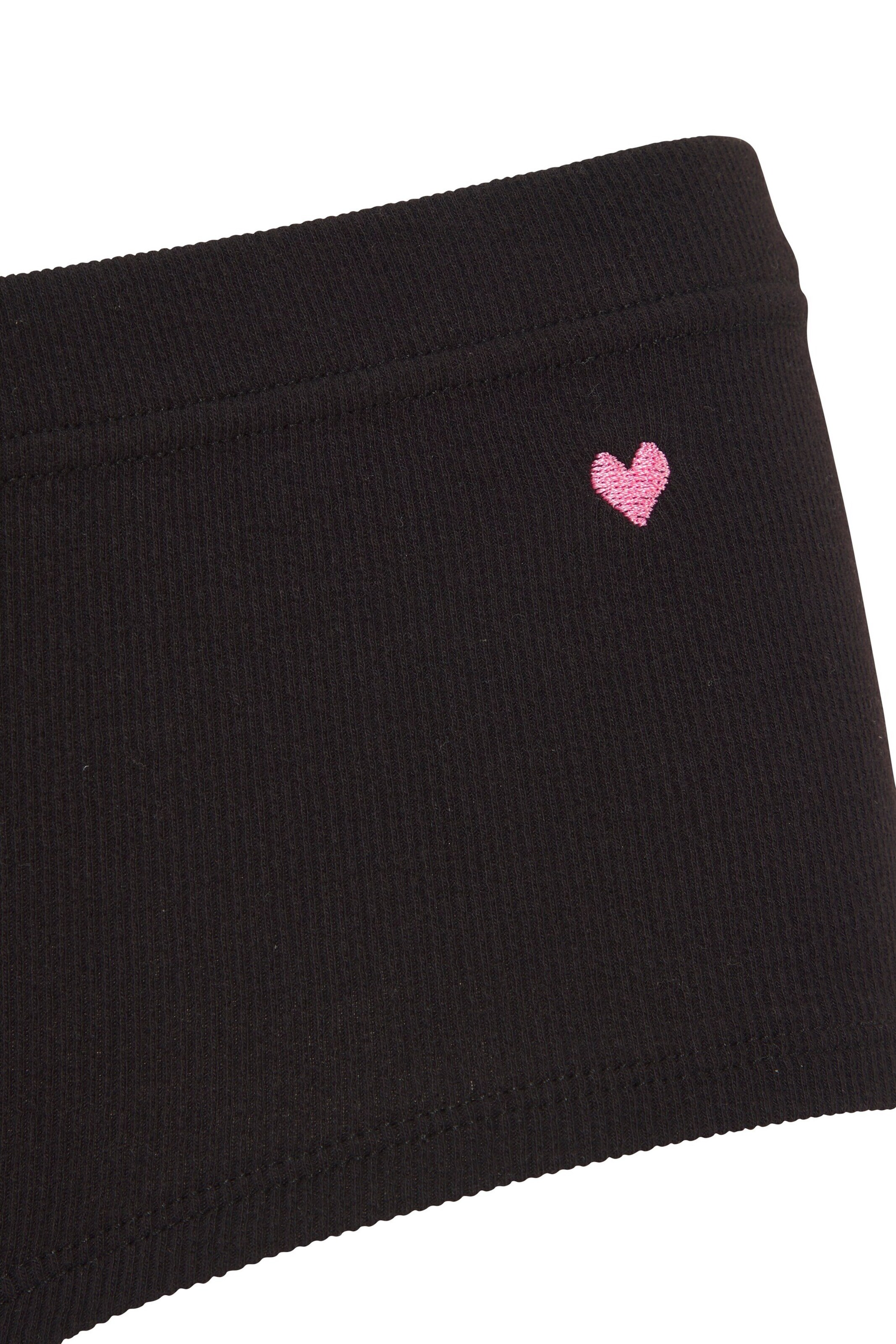 LASCANA Трусы в Черный