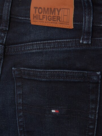 Slimfit Jeans 'Scanton' di TOMMY HILFIGER in blu