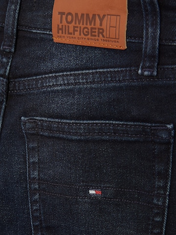 TOMMY HILFIGER - Slimfit Calças de ganga 'Scanton' em azul