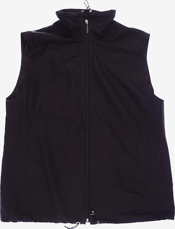 BONITA Vest in XL in Brown: front