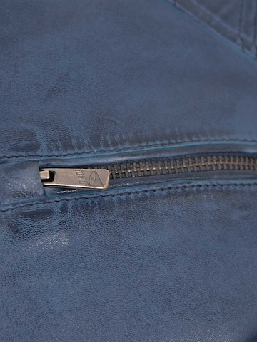 Jilani Übergangsjacke 'Riga'‌‌‌‌‌‌‌‌‌ in Blau