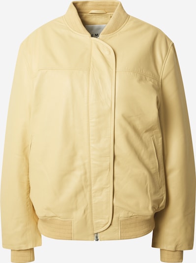 REMAIN Between-season jacket in Light yellow, Item view