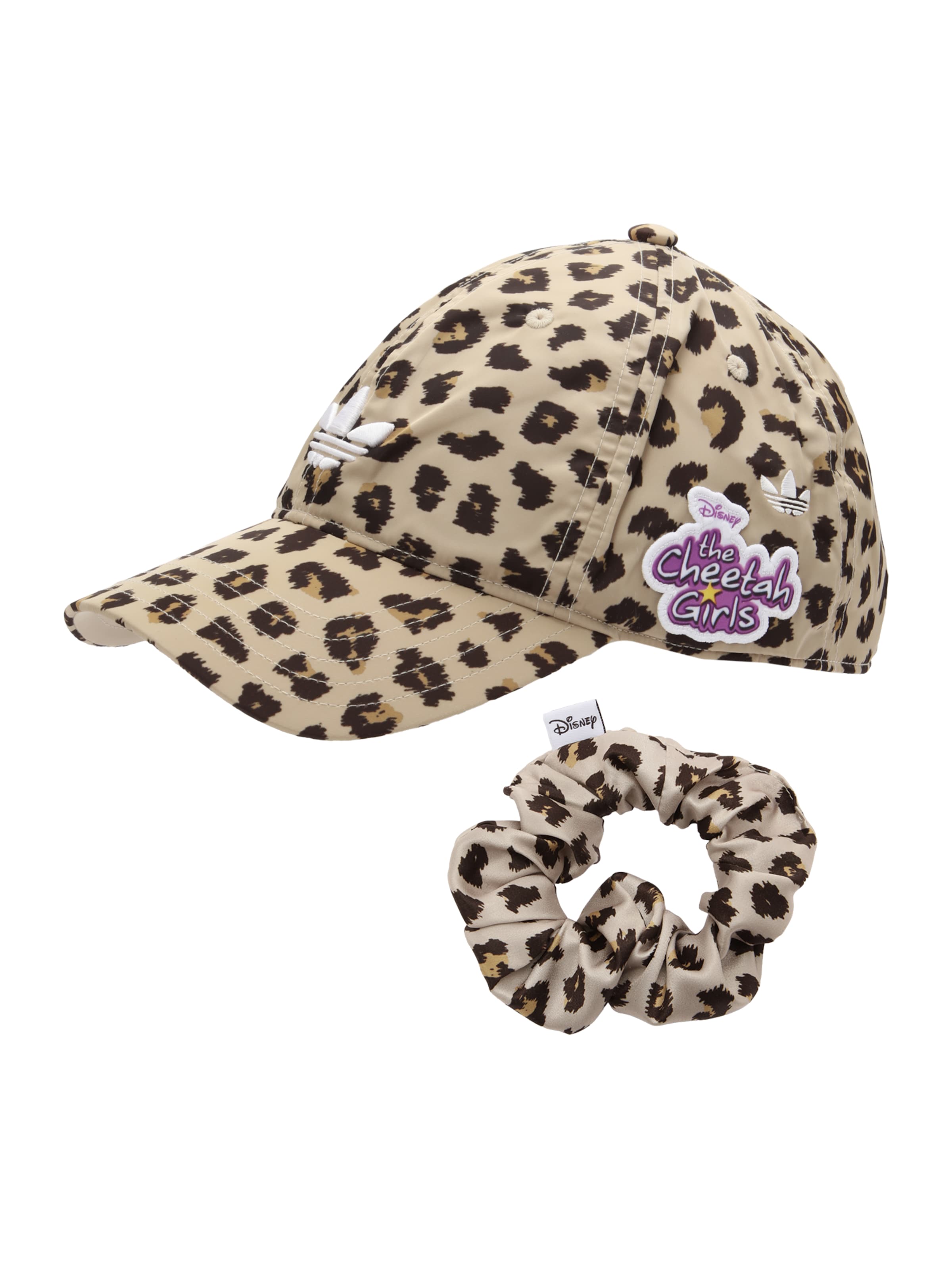 ADIDAS ORIGINALS Кепка в Синий: спереди