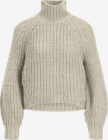 JJXX Sweater 'Kelvy' in Beige: front