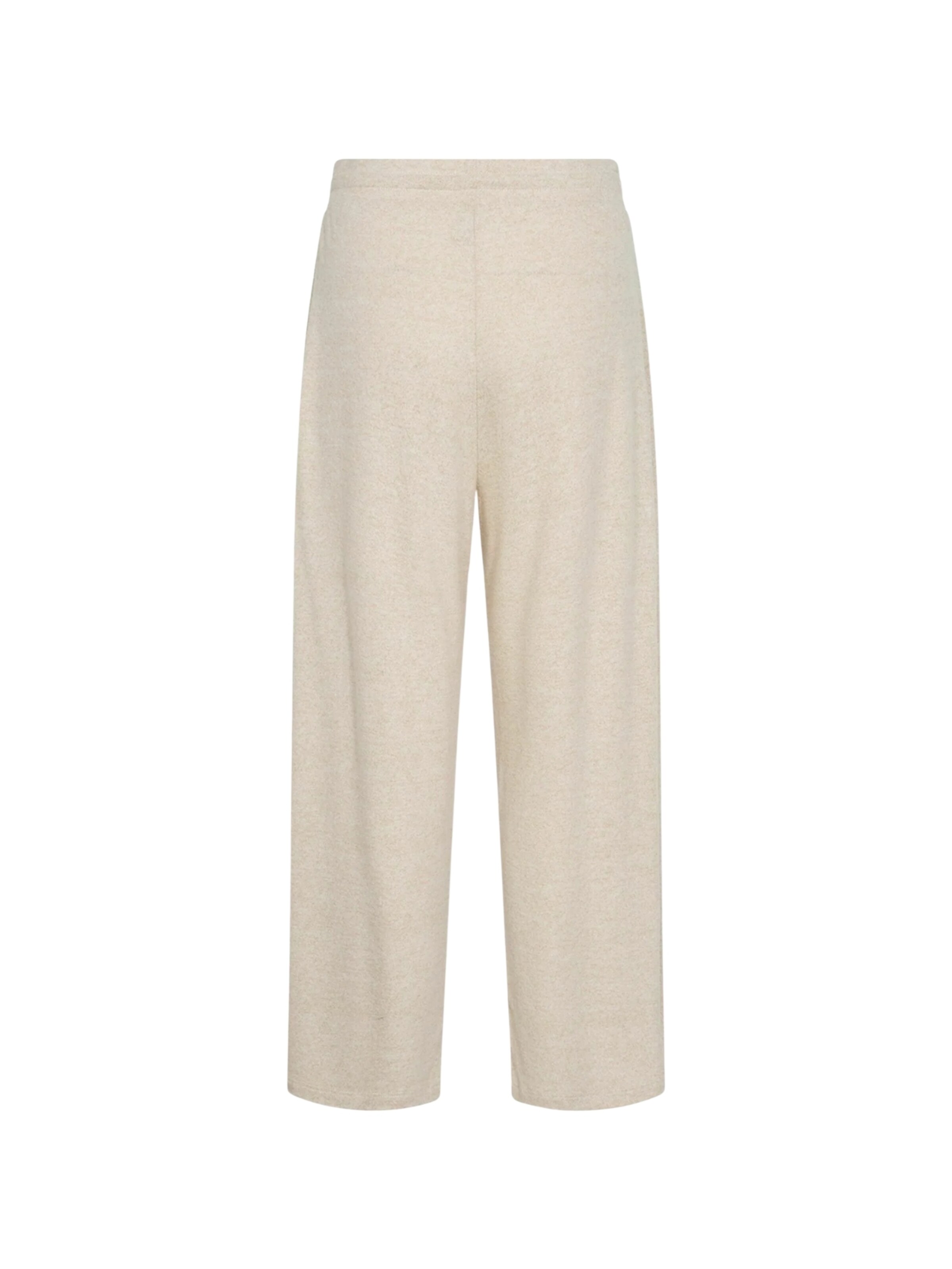 Wide leg Pantaloni 'Biara' di Soyaconcept in bianco