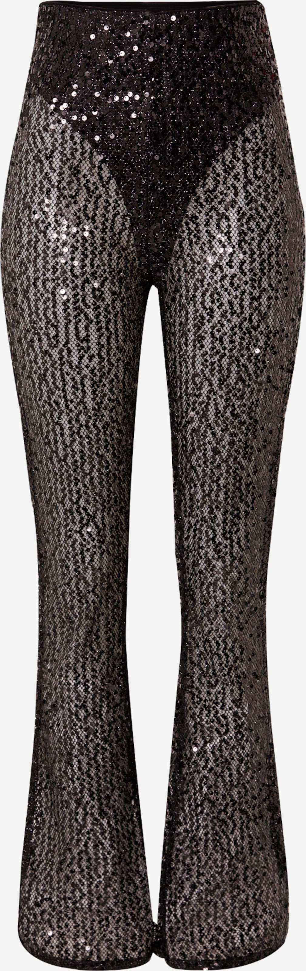 Flared Broek 'Gina'