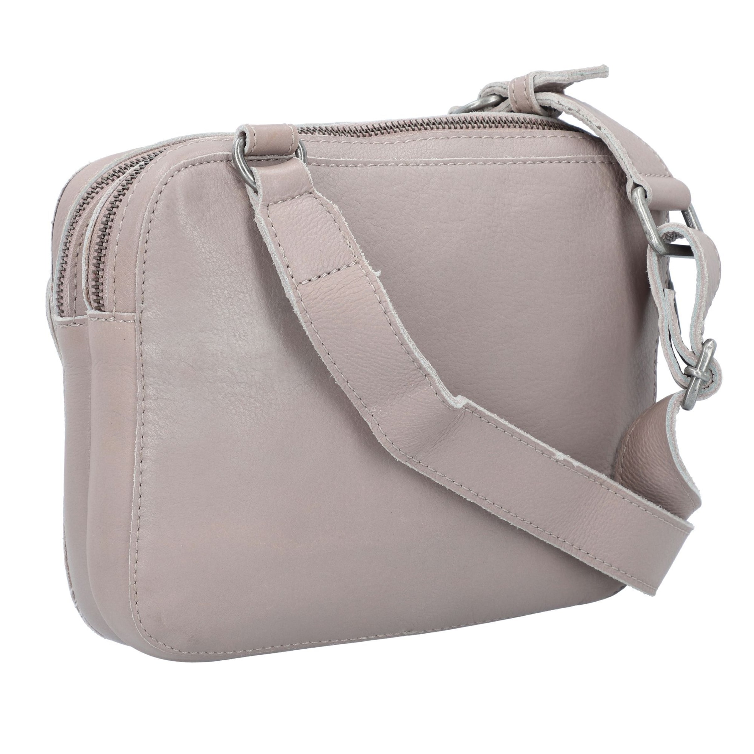 Sac à bandoulière Cowboysbag en rose