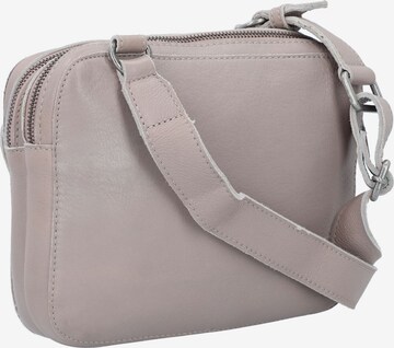 Cowboysbag Schoudertas in Roze